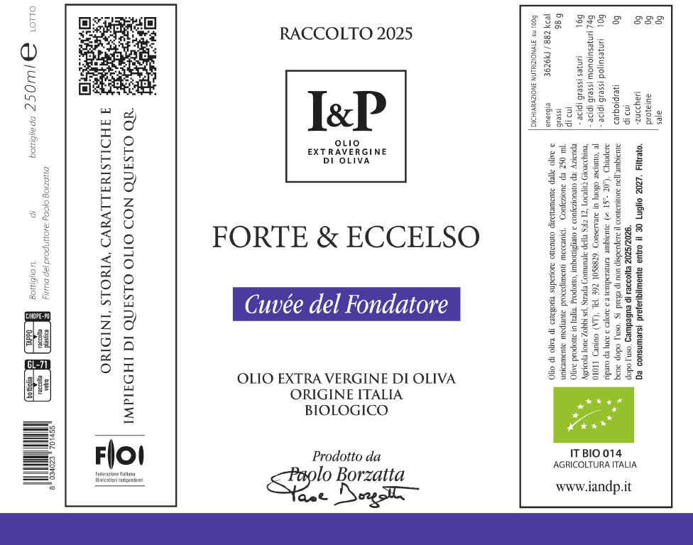 Forte & Eccelso