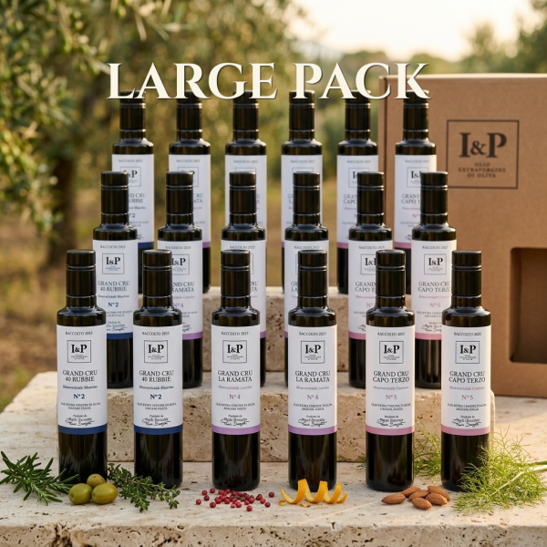 Large Pack