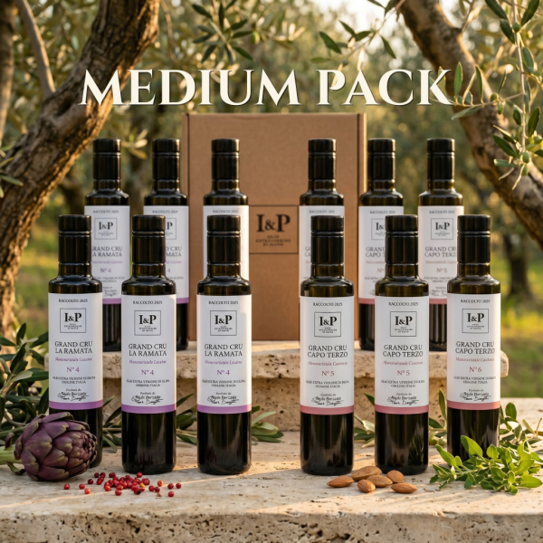 Medium Pack
