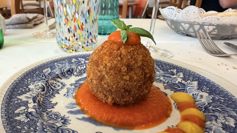 Trattoria della Fortuna