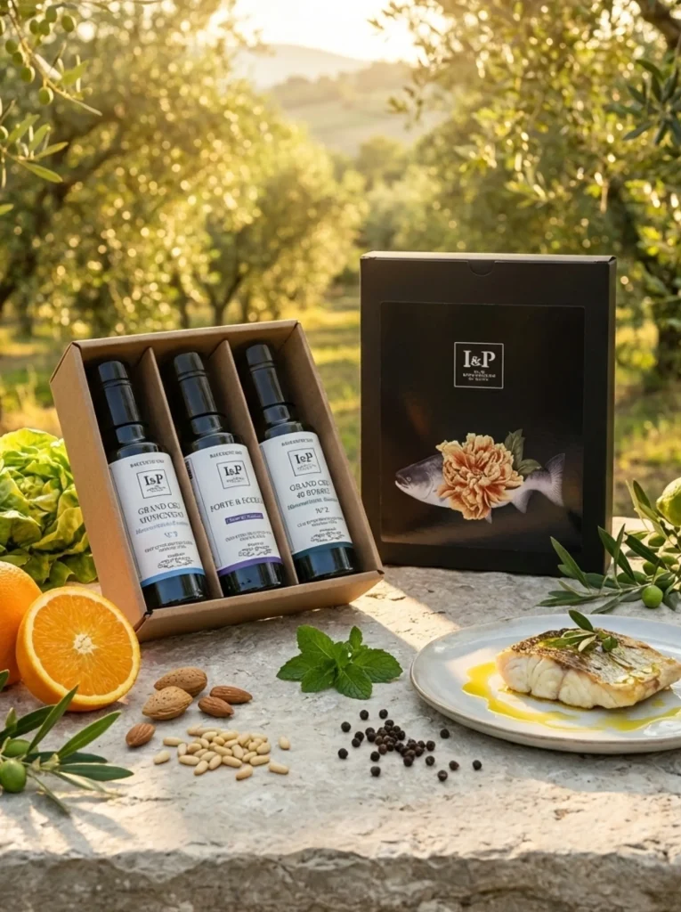 Alchimie per il Pesce
