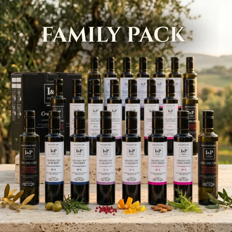 Family Pack