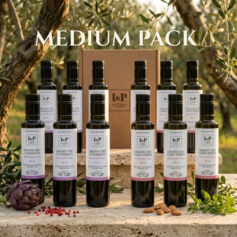 Medium Pack