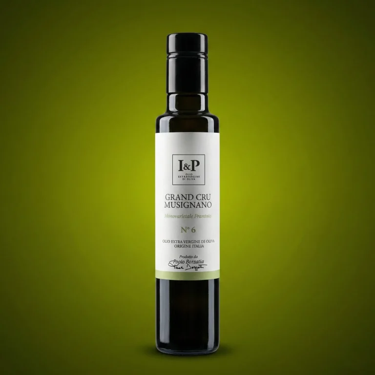 N&deg;6 Grand Cru Musignano