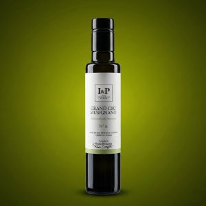 N°6 Grand Cru Musignano Frantoio