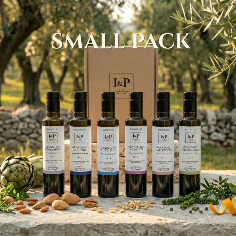 Small Pack
