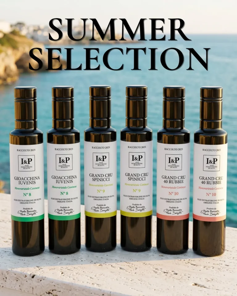 Summer Selection