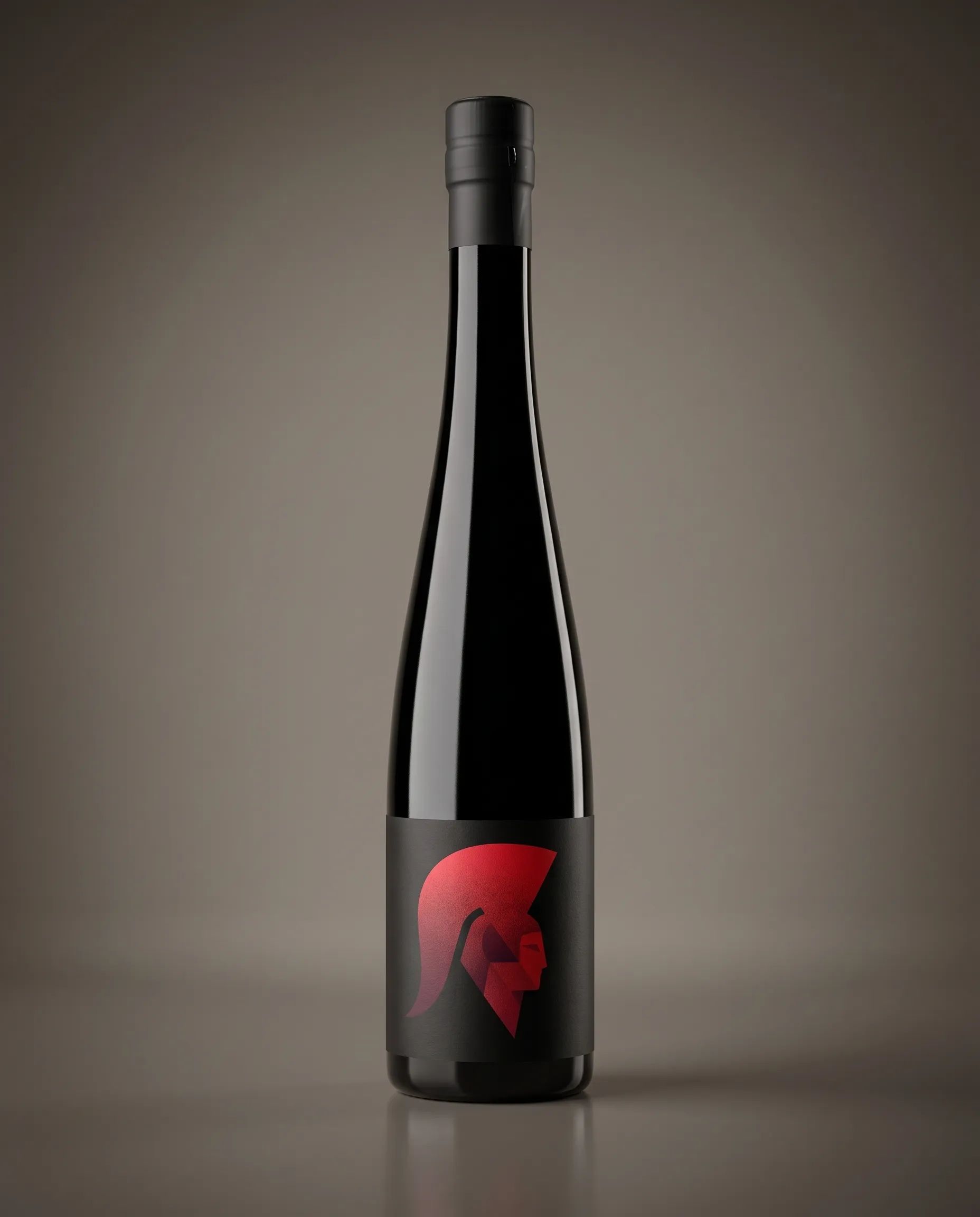 Bottiglia Minerva di Cru dei Cru I&P
