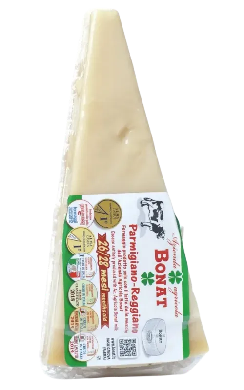Parmigiano Reggiano 26-28 mesi Bonati