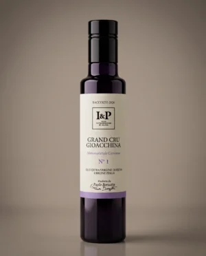 N°1 Grand Cru Gioacchina Caninese