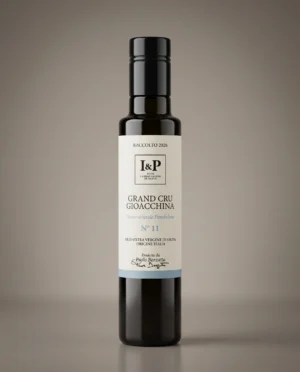 N°11 Grand Cru Gioacchina Pendolino