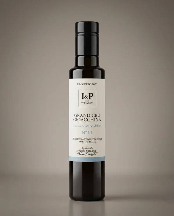 N°11 Grand Cru Gioacchina Pendolino