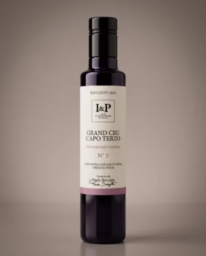 N°5 Grand Cru Capo Terzo Caninese