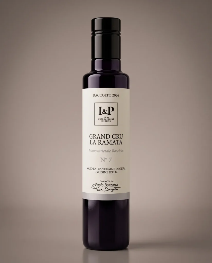 La Ramata Rosciola